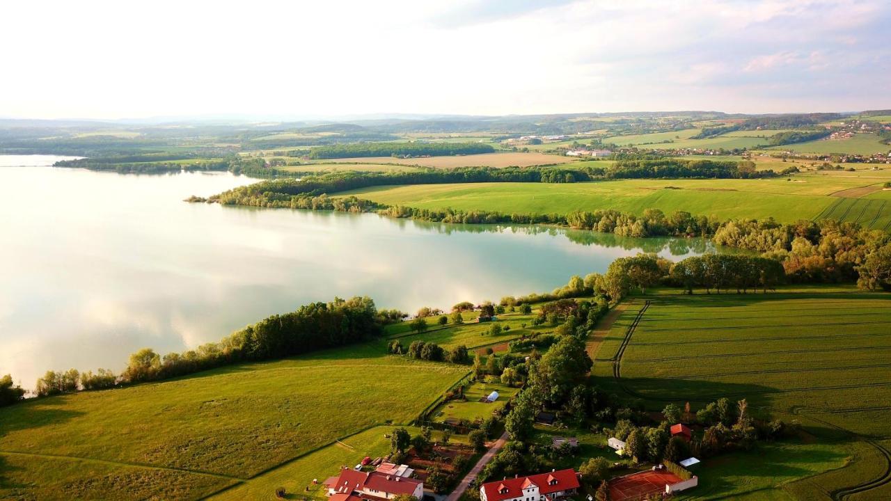 Villa Roubenka Rozkos Nové Město nad Metují Esterno foto